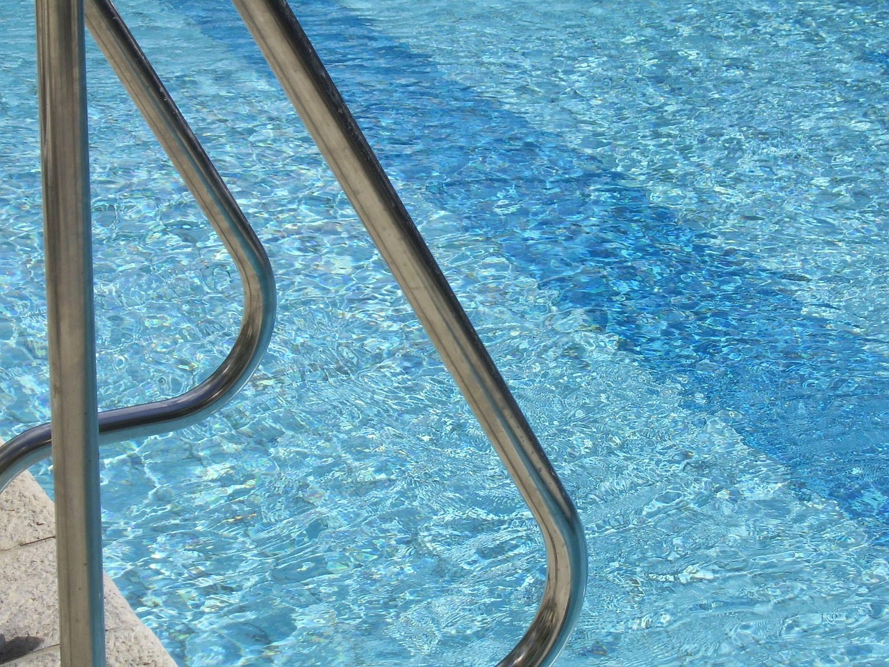 Pool builders in Katy, TX
